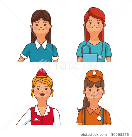 Jobs and professions 50368276