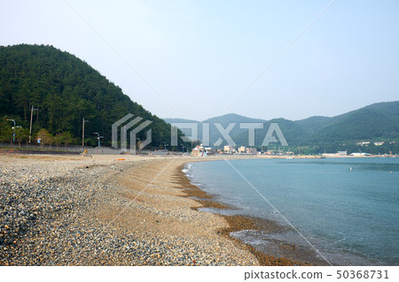 Mongool Beach,Geoje,Gyeongnam Mongool Beach,Geoje,Gyeongnam 50368731
