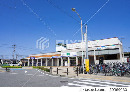 愛知縣春日井市名鐵小牧線阿美站 50369080