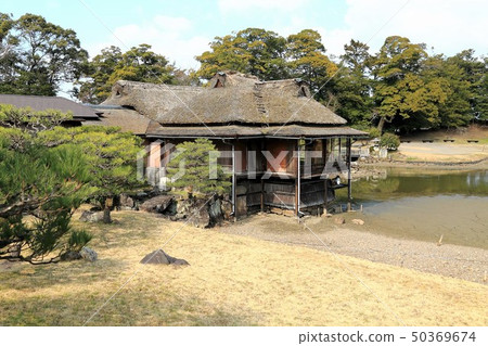 National Treasure: Hikone Castle (Genkyu Eru-en) · 16 National Treasure: Hikone Castle (Genkyu Eru-en) · 16 50369674