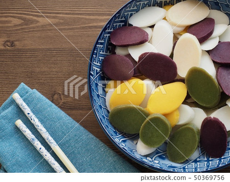 韓國料理,年糕年糕,年糕 韓國料理,年糕年糕,年糕 50369756