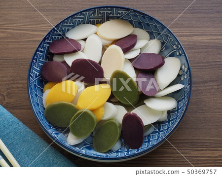 韓國料理,年糕年糕,年糕 韓國料理,年糕年糕,年糕 50369757