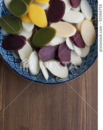 韓國料理，年糕年糕，年糕 50369758