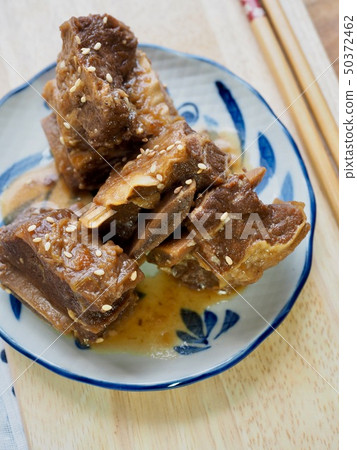 蒸韓國菜 50372462