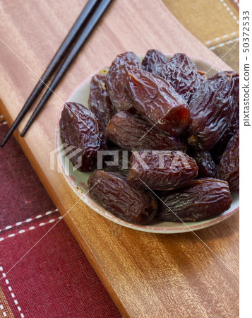 乾棗椰子果實 50372533