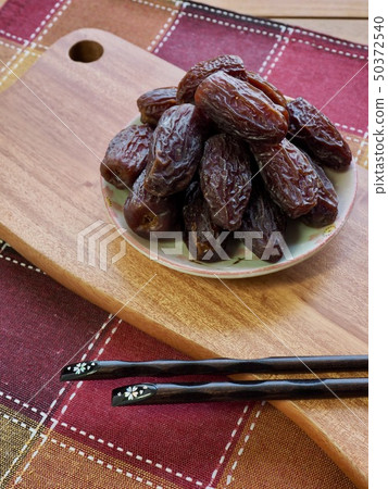 乾棗椰子果實 50372540