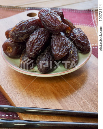 乾棗椰子果實 50372544