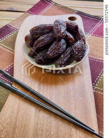 乾棗椰子果實 50372546