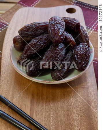 乾棗椰子果實 50372548