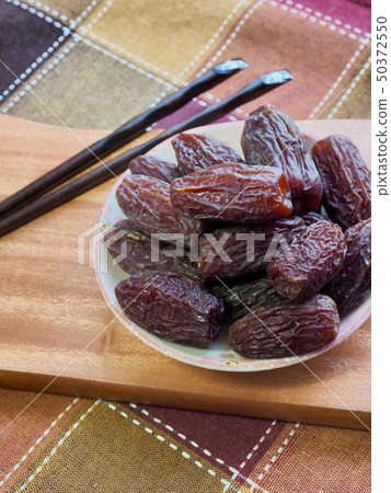 乾棗椰子果實 50372550