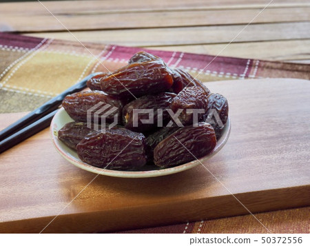 乾棗椰子果實 50372556