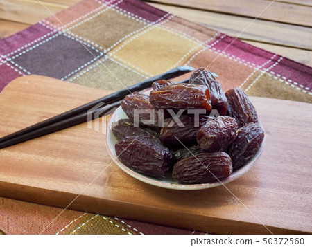 乾棗椰子果實 50372560