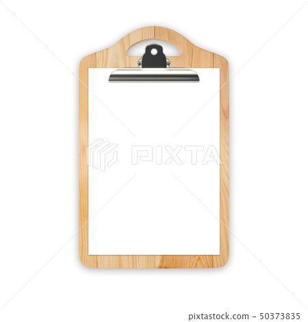 Menu on cutting board 50373835