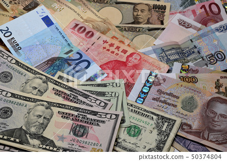 World money 50374804