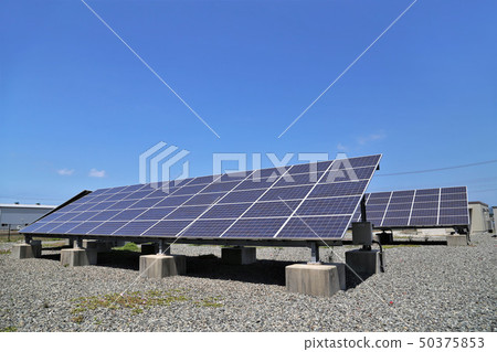 solar panel  50375853