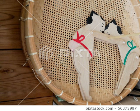 本地玩具Hinagu溫泉的董事會召喚熊本八代市 50375997