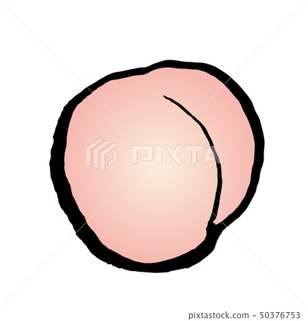 桃子 桃子 50376753