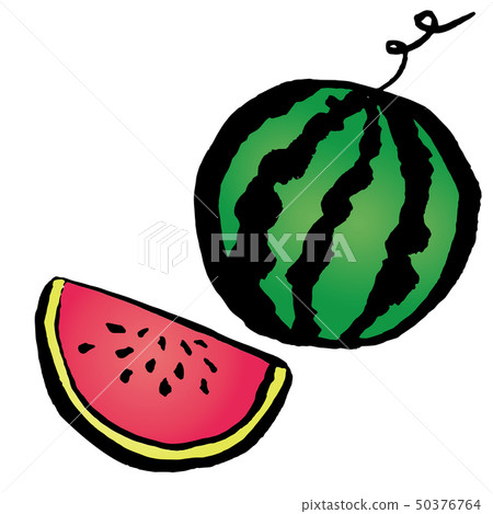 西瓜 西瓜 50376764