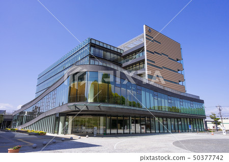 Komaki City Hall 50377742