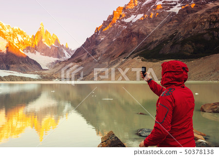 Cerro Torre Cerro Torre 50378138