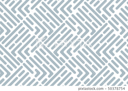 Abstract geometric pattern with stripes, lines. Abstract geometric pattern with stripes, lines. 50378754