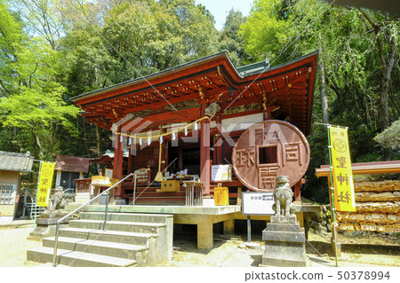 Holy Shrine 50378994