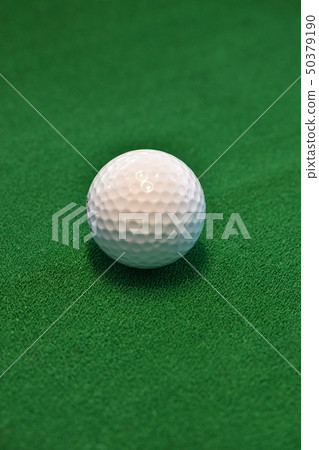 Golf ball  50379190