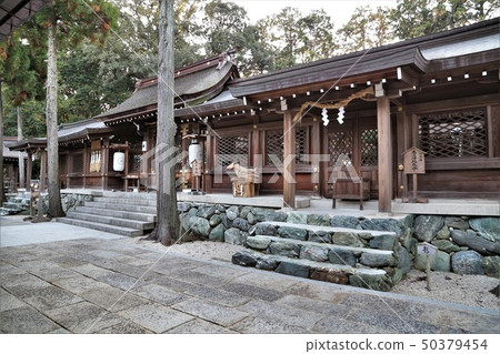 紀州Itadai神社 50379454