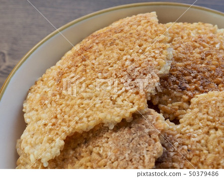 韓國料理炒飯 50379486
