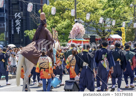 Hakata Dontaku 50379888