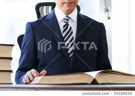 一名商人 50380819