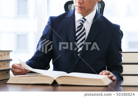 一名商人 50380824