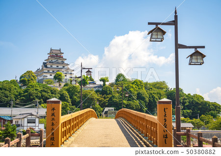 Karatsu Castle (Karatsu City, Saga Prefecture) 50380882