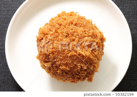 切碎的炸肉排·mentikatsu 切碎的炸肉排·mentikatsu 50382194