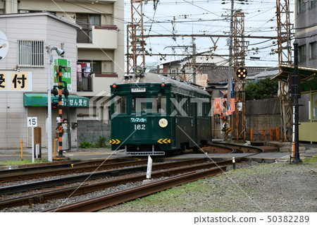 Hankan Electric Trajectory Hankan Electric Trajectory 50382289