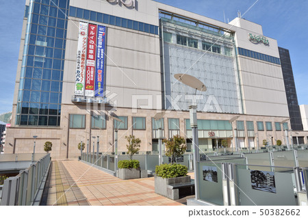 Tobu Tojo Line Shiki Station East Exit Area 50382662