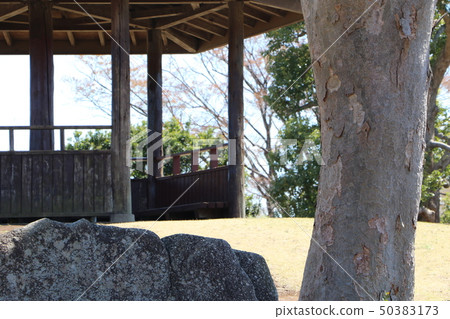 公園休息 50383173