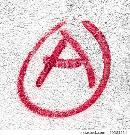 Symbol of Anarchy 50383214