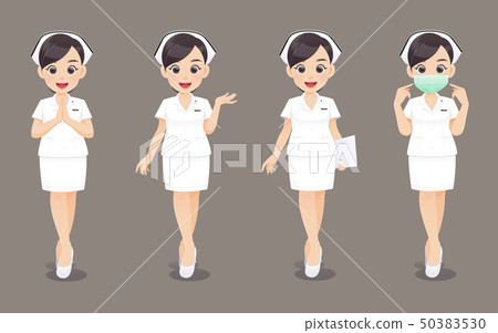 Nurse collection 50383530