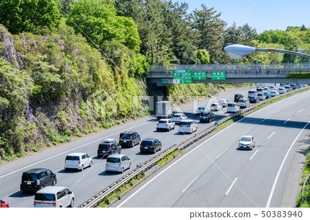 Highway congestion 50383940