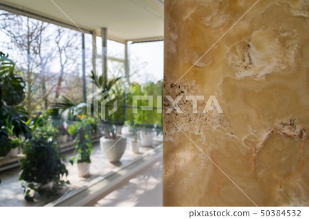 Beautiful onyx stone natural texture patterns 50384532