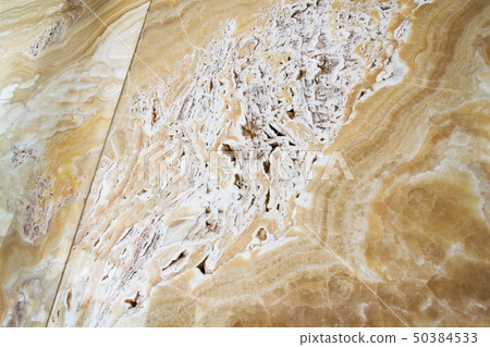 Beautiful onyx stone natural texture patterns 50384533