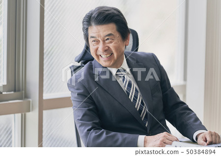 商人中年男子 商人中年男子 50384894