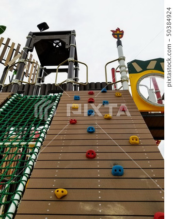 Park play equipment Park play equipment 50384924