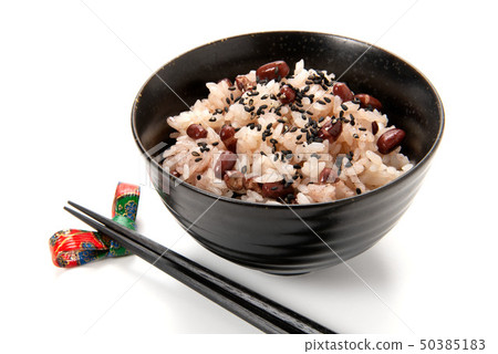 紅米飯 紅米飯 50385183