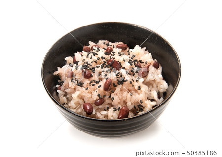 紅米飯 50385186