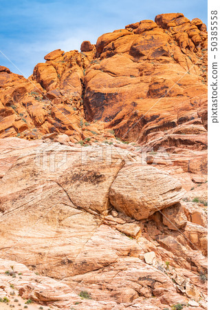 Red Rock Canyon Las Vegas 50385558