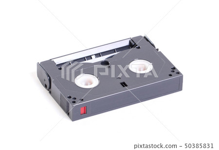 Retro video beta tape Retro video beta tape 50385831