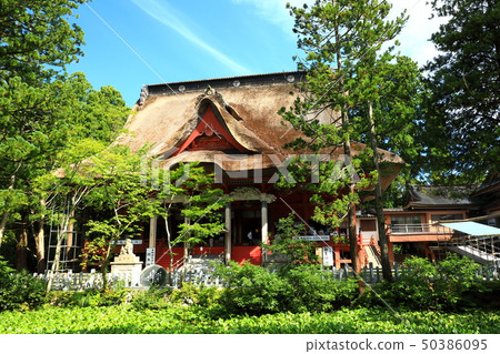 Yamagata Tsuruoka Dewa Miyama Hakuroyama Yamagata Tsuruoka Dewa Miyama Hakuroyama 50386095