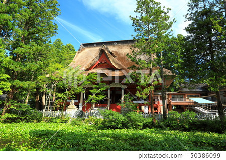 Yamagata Tsuruoka Dewa Miyama Hakuroyama Yamagata Tsuruoka Dewa Miyama Hakuroyama 50386099
